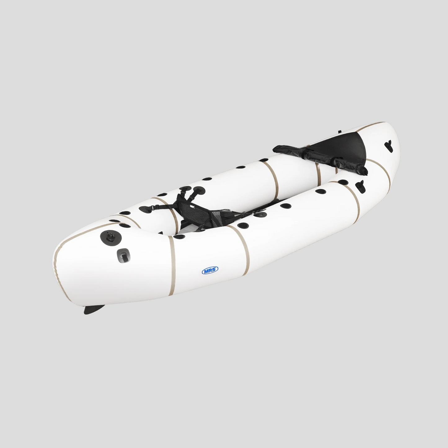 MRS Surveyor Ultralight Packraft