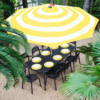 Toní Tablo<br> Up to 8-Seater