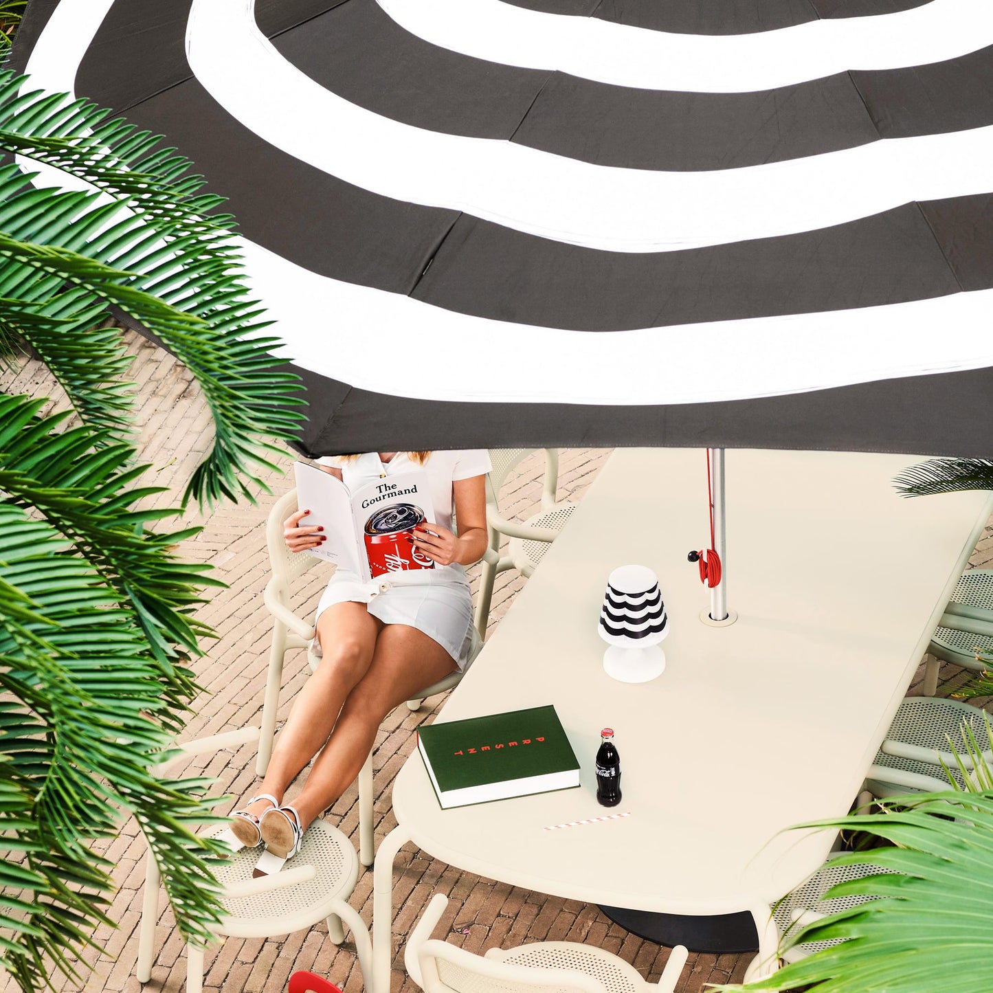 Toní Tablo<br> Up to 8-Seater