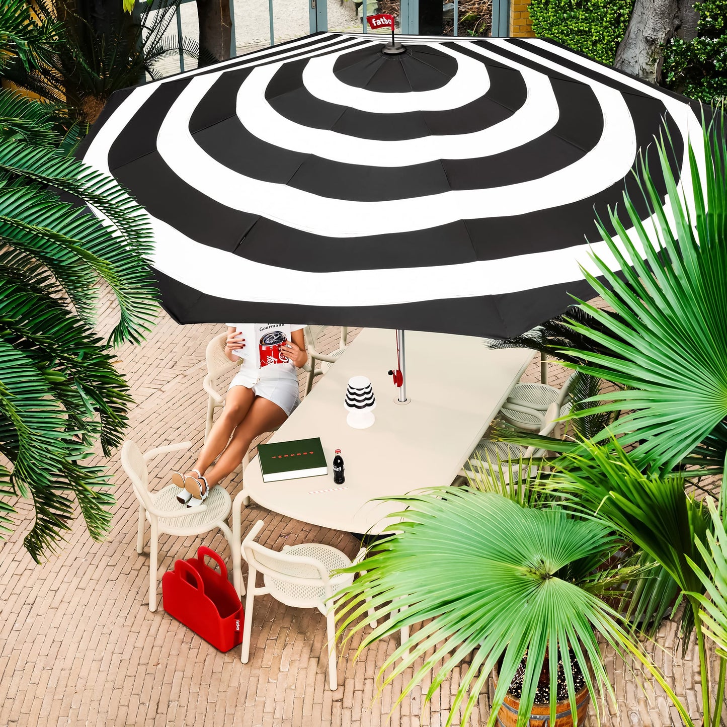 Toní Tablo<br> Up to 8-Seater