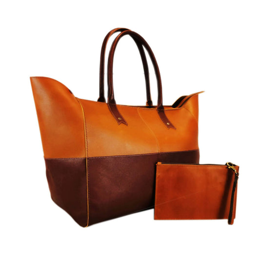 The Fabulous Tote Bag