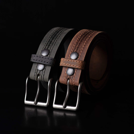 The Purpose Belts - 2 PC Gift Set