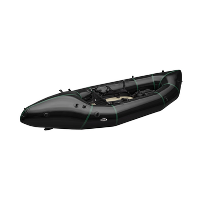 MRS Viking EVO Self Bailer Packraft