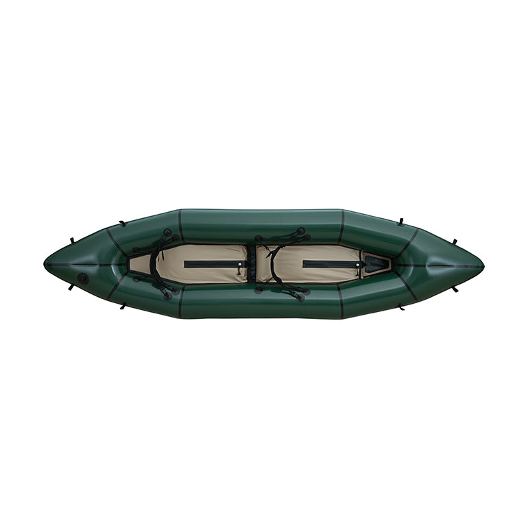 MRS Viking Evo Self Bailer X2 Packraft
