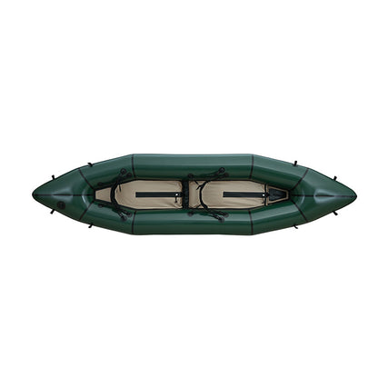 MRS Viking Evo Self Bailer X2 Packraft