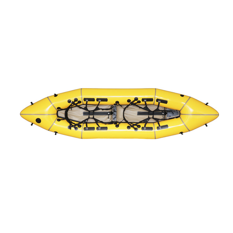 MRS Viking Evo Self Bailer X2 Packraft