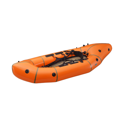 MRS Viking EVO Self Bailer Packraft