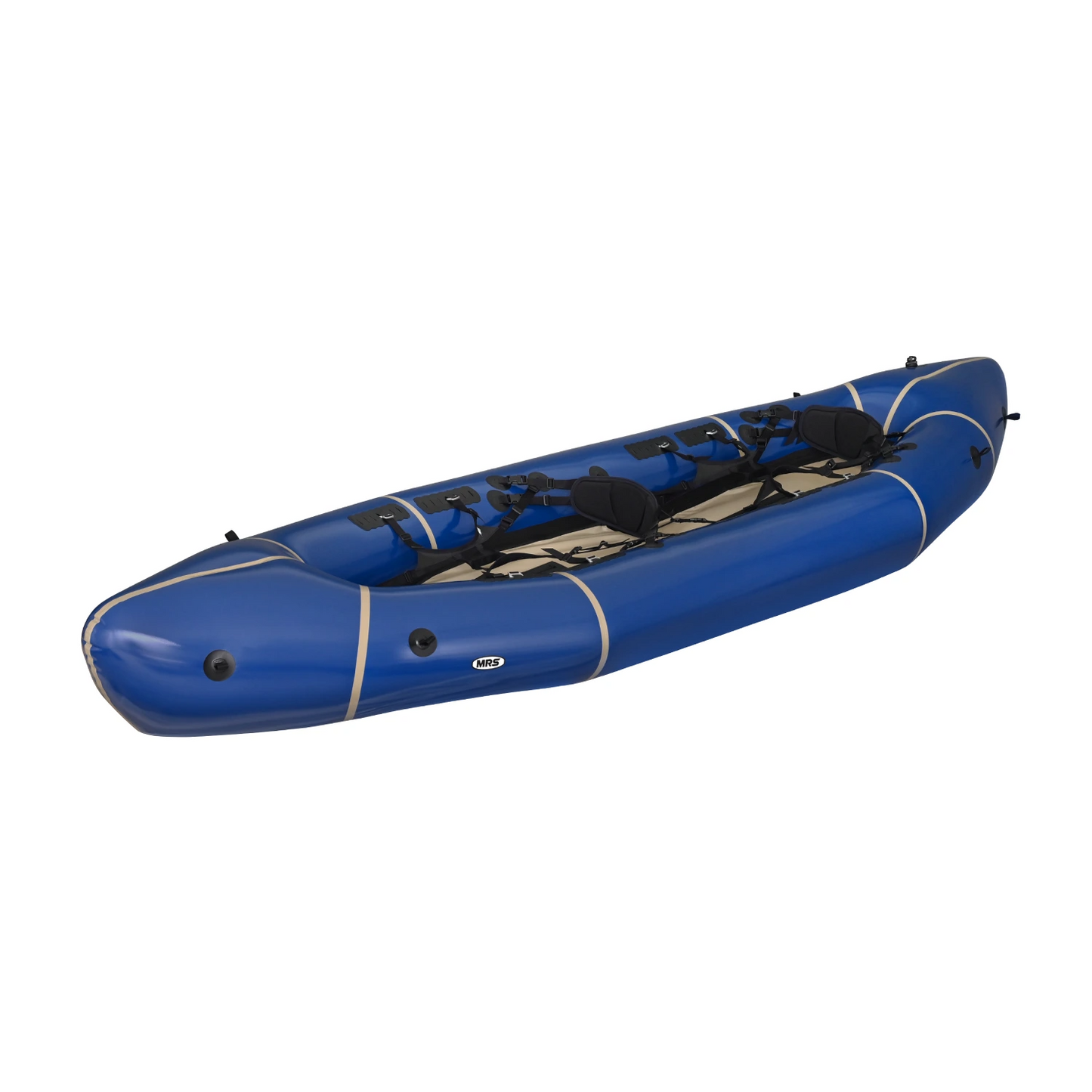 MRS Viking Evo Self Bailer X2 Packraft