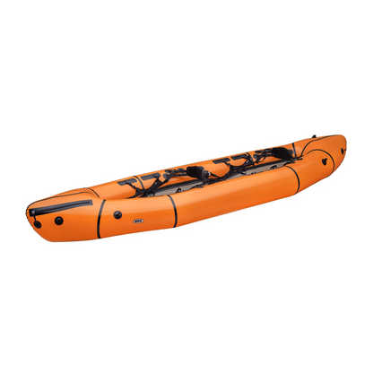 MRS Viking Evo Self Bailer X2 Packraft
