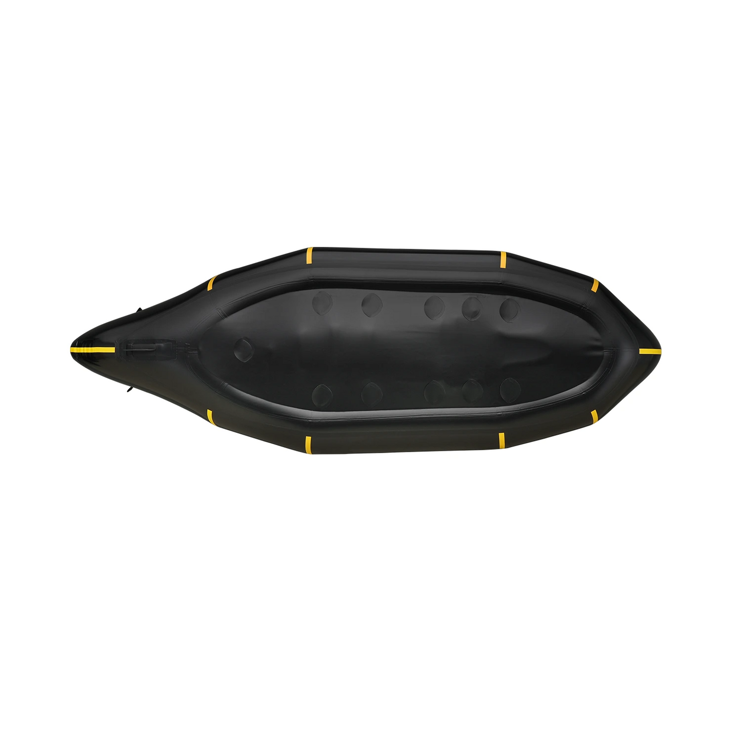 MRS Viking Self Bailer Packraft