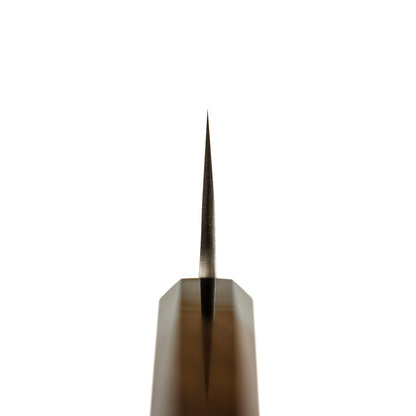 Hatsukokoro Yoshikane Nashiji SKD Gyuto 240 mm