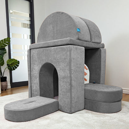 The Architect (8 pieces)
