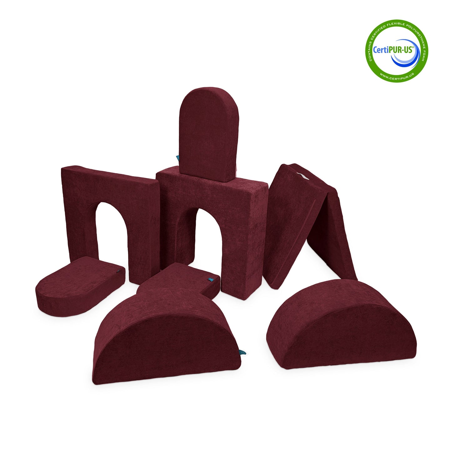 The Architect (8 pieces)