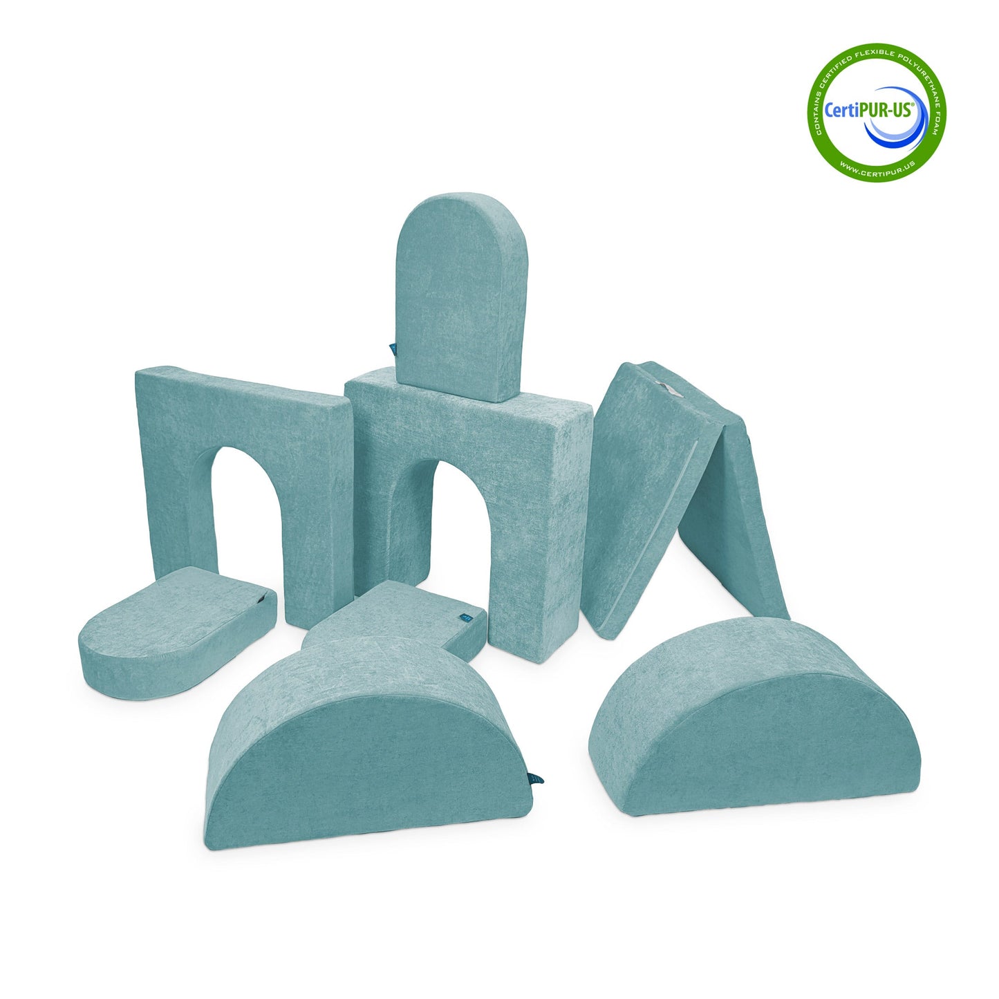 The Architect (8 pieces)