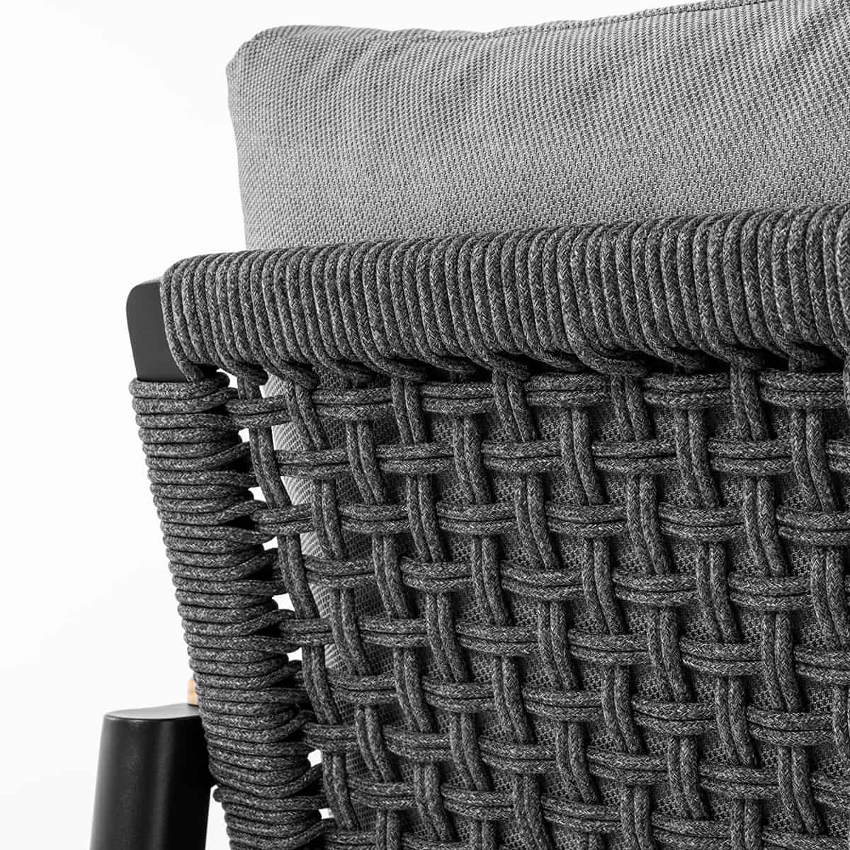 Terra 5 - Person Outdoor Conversation Set