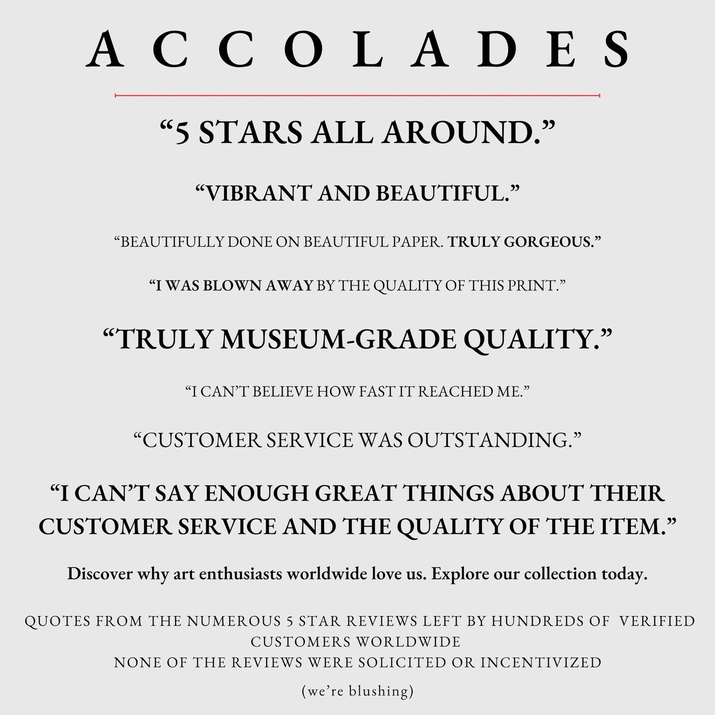 STATEMENT WALL | Neutral White Matisse, Leo Gestel, Picasso, Mondrian, Kandinsky (available handframed or unframed)