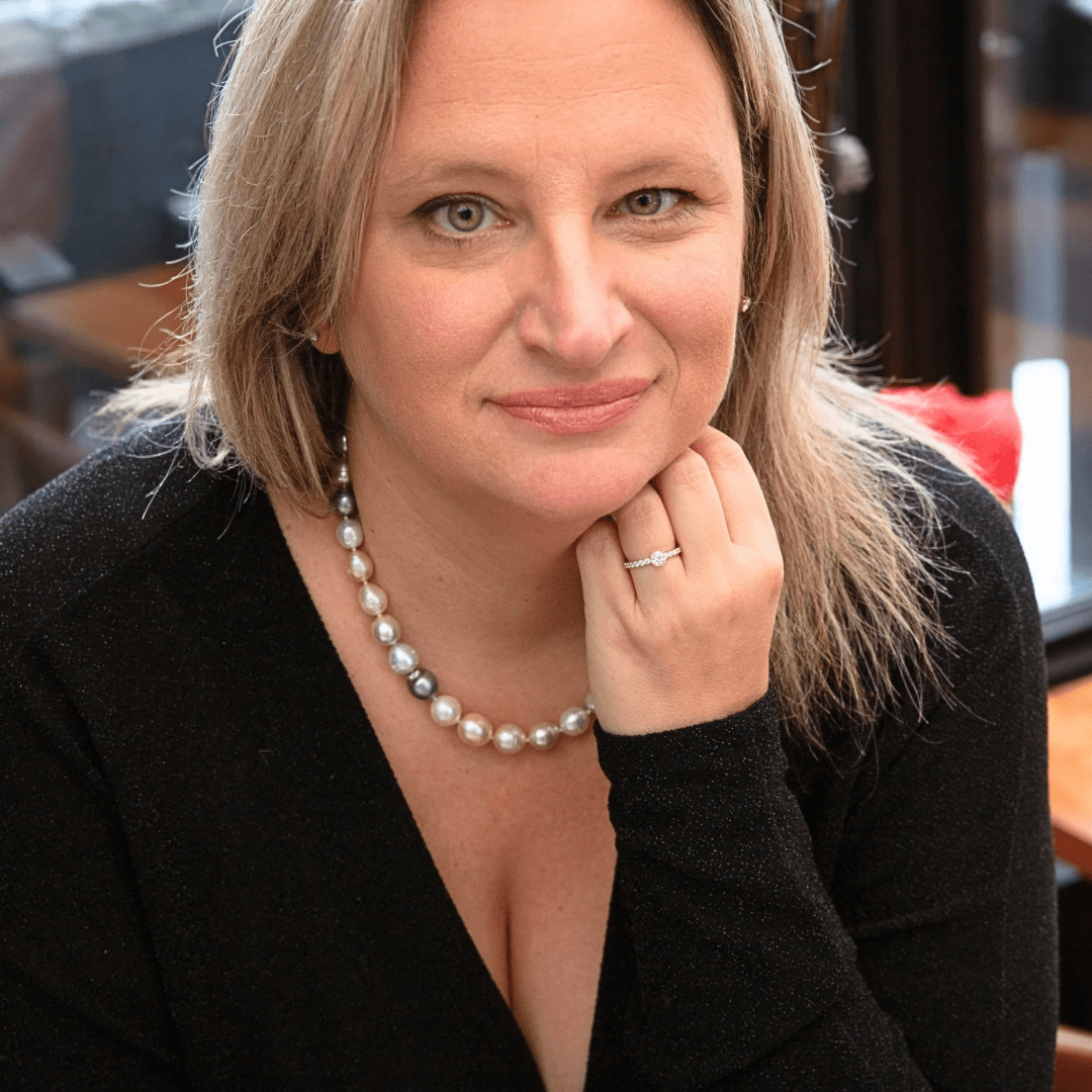 Bague Éclat Moissanites 0.5 ct + 0.42 ctw