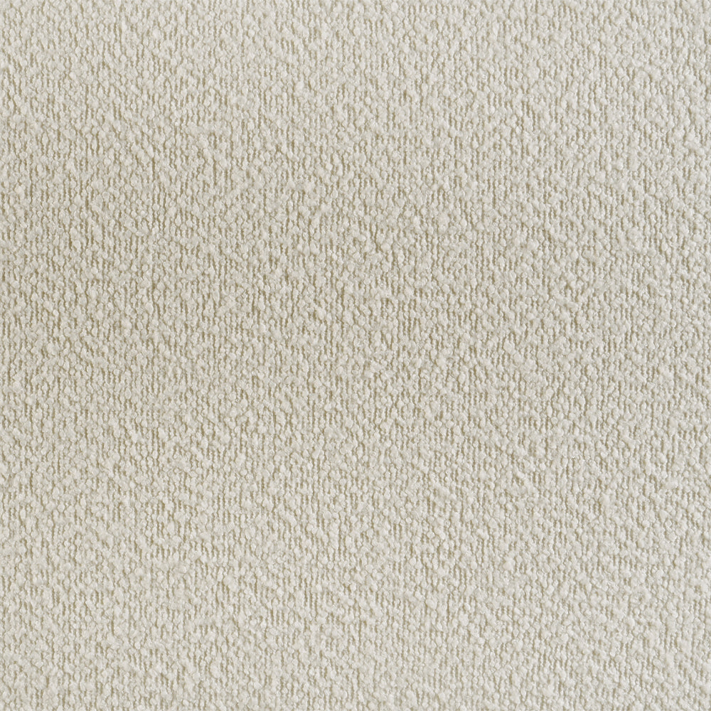 Cassandra Platform Storage Bed w/Led Lighting - Pearl White