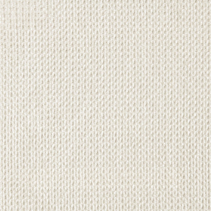 Mahi Upholstered Platform Bed - Beige/Walnut