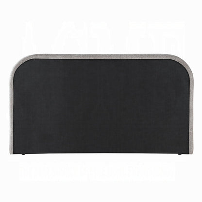 Orane Queen Storage Bed - Grey