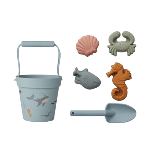 Beach/Park Toys Buckets DINOSAUR