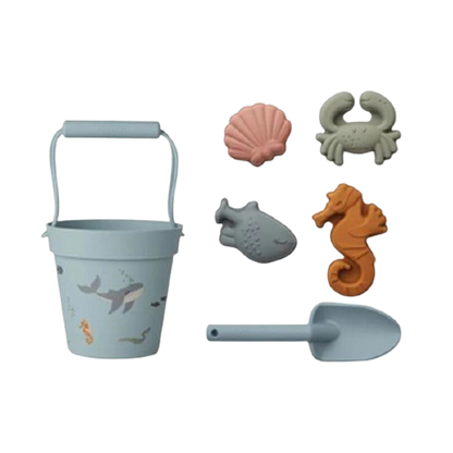 Beach/Park Toys Buckets DINOSAUR