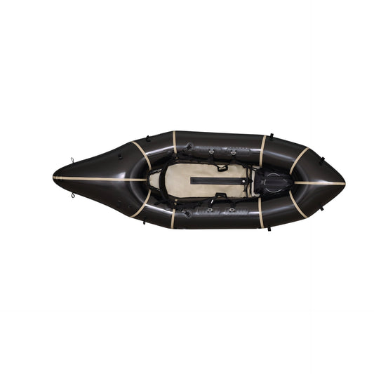 MRS Viking EVO Self Bailer Packraft