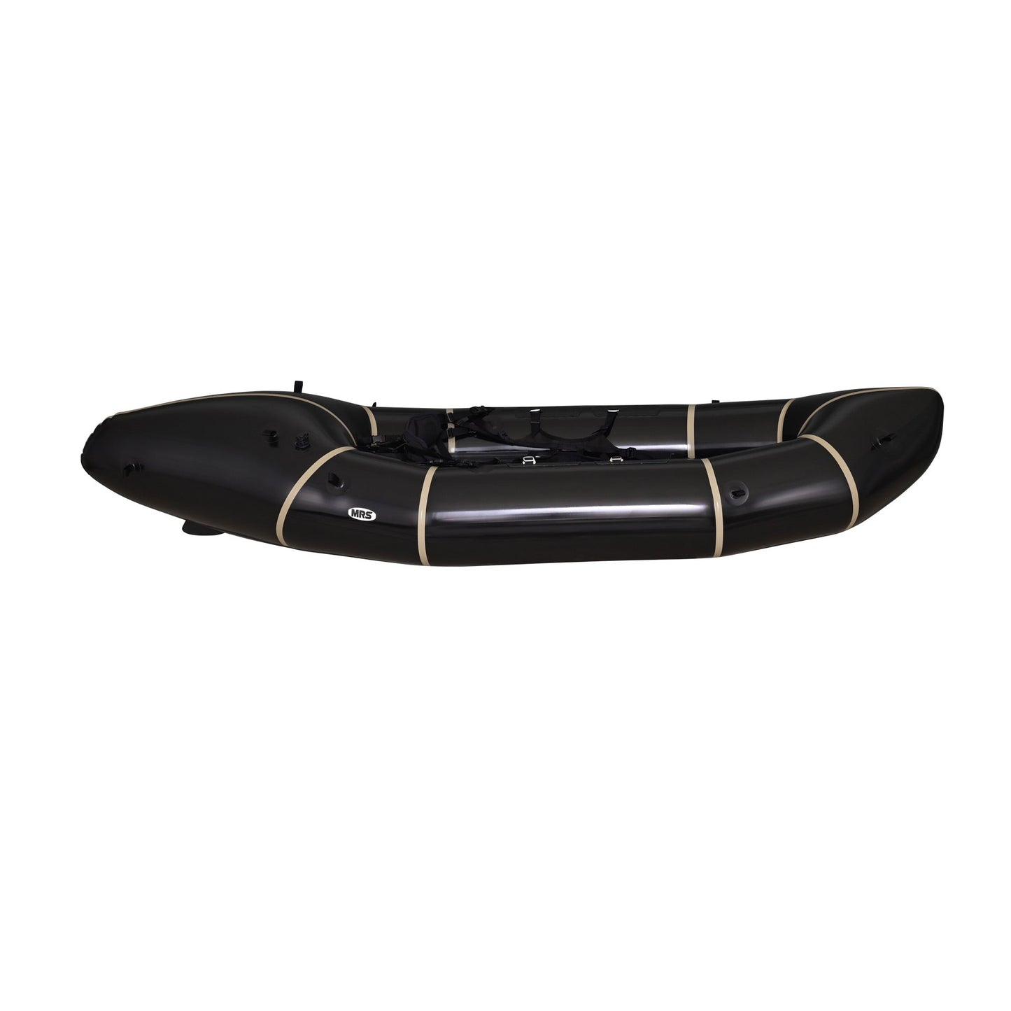 MRS Viking EVO Self Bailer Packraft