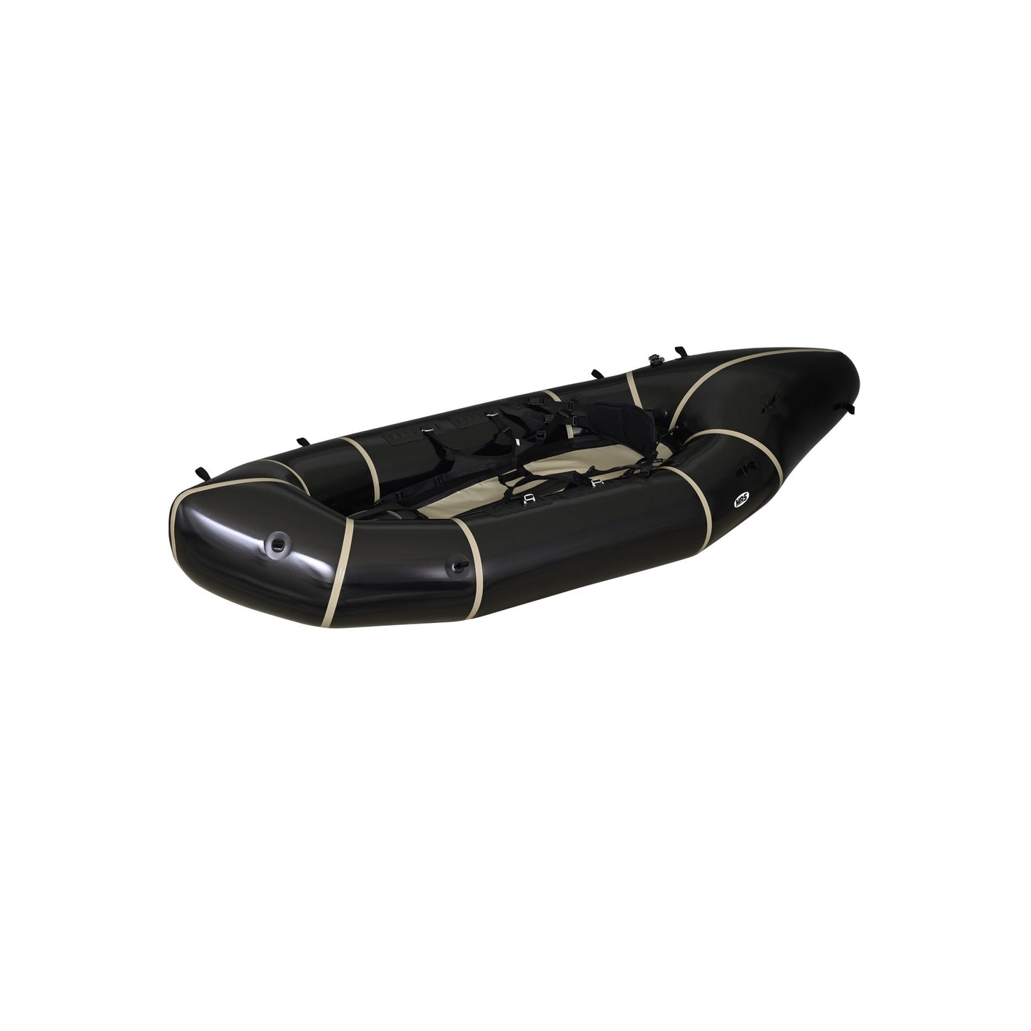 MRS Viking EVO Self Bailer Packraft