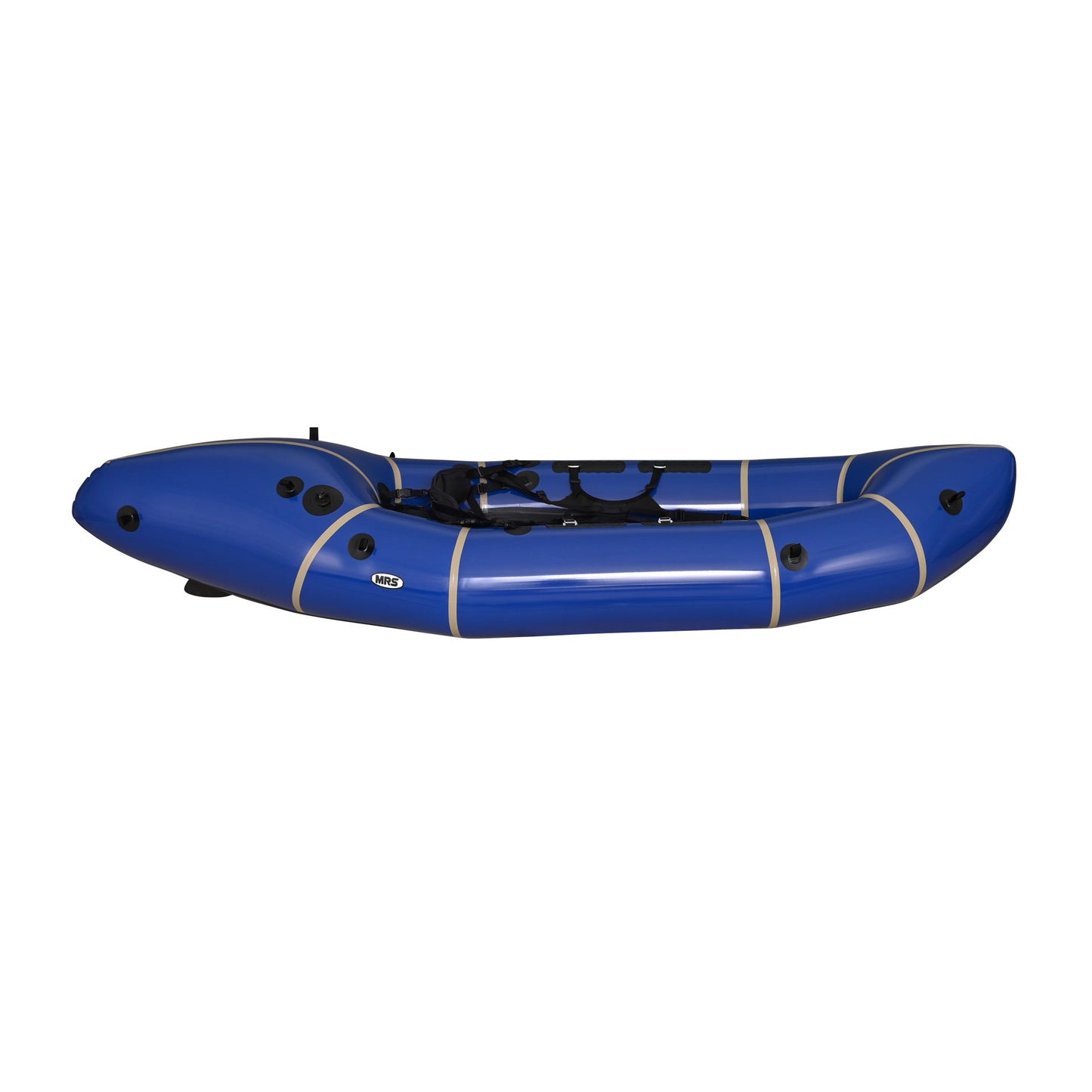 MRS Viking EVO Self Bailer Packraft