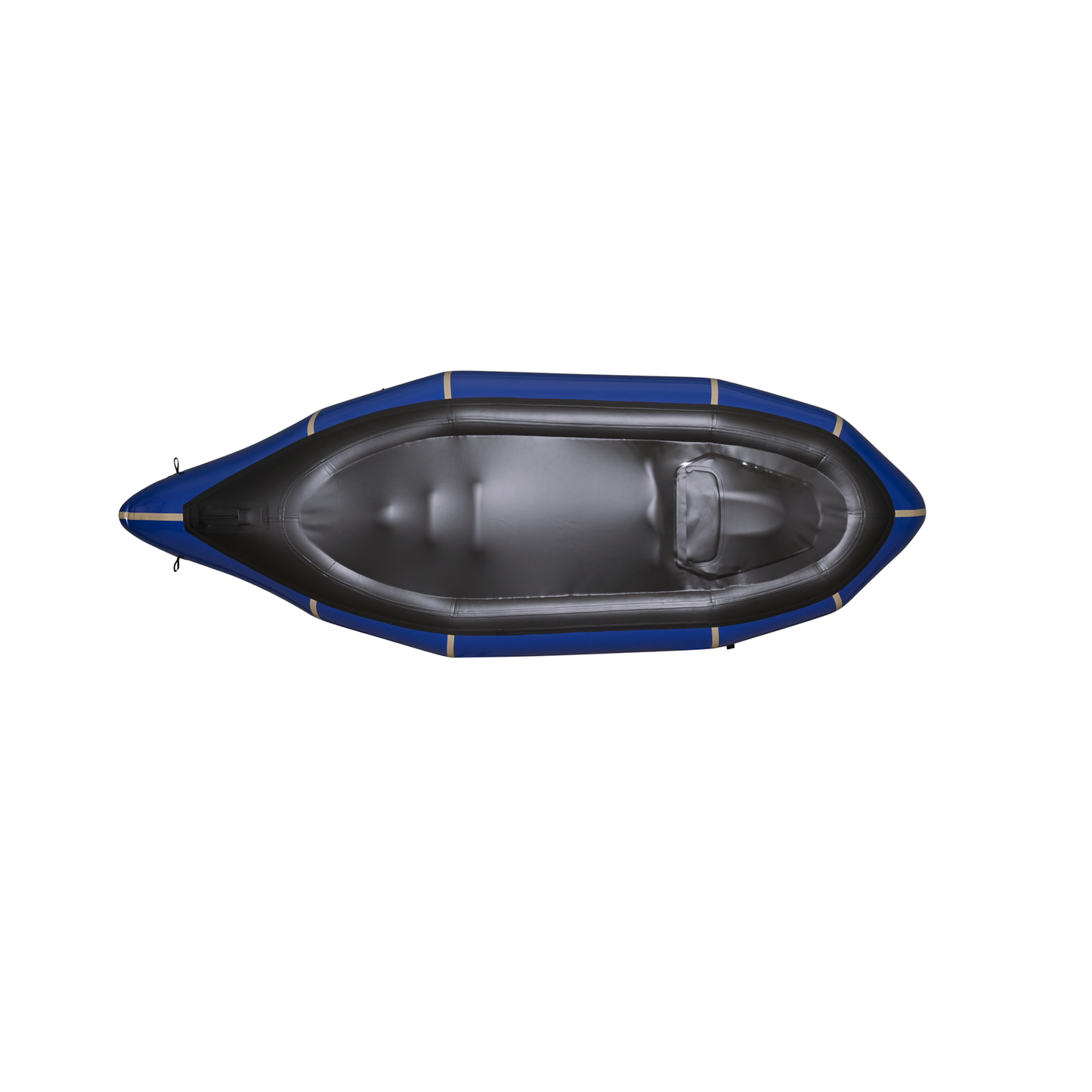 MRS Viking EVO Self Bailer Packraft