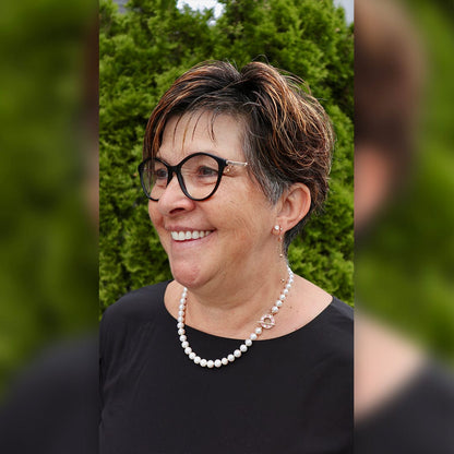 Boucles d’oreilles en or 14K serties de diamants et tourmalines