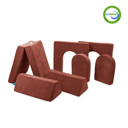 The Builder (7 pieces)