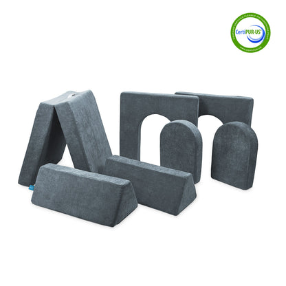 The Builder (7 pieces)