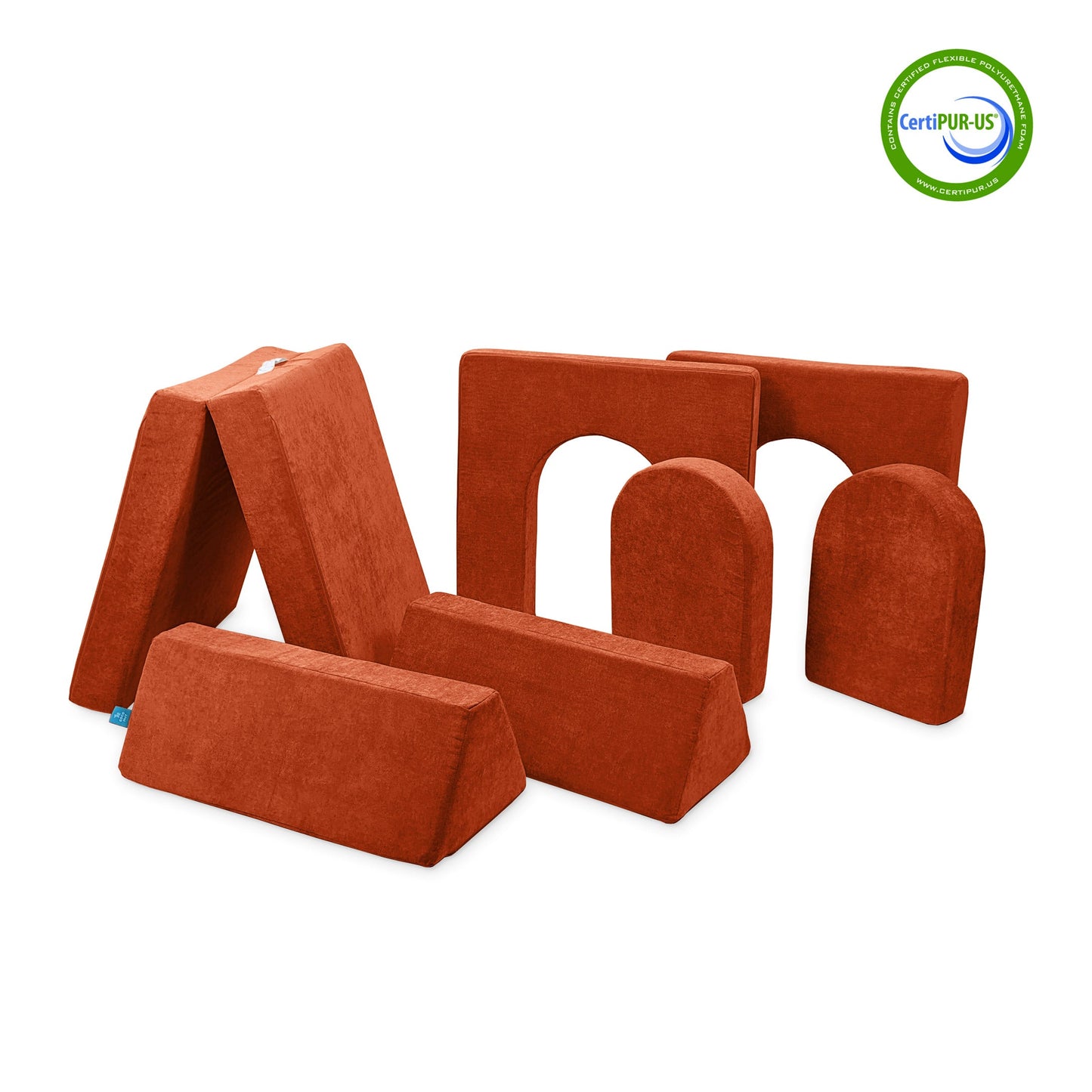 The Builder (7 pieces)