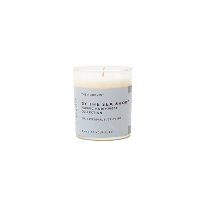 By the Sea Shore | PNW Candle