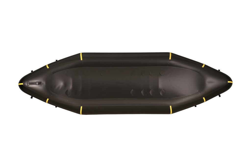 MRS Barracuda R2 Pro Packraft