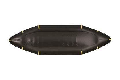 MRS Barracuda R2 Pro Packraft