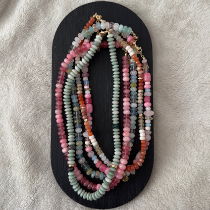 Dania Necklace 2.0