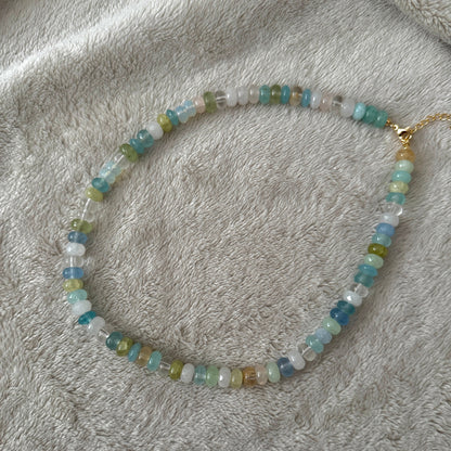 Dania Necklace 2.0