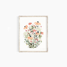 Load image into Gallery viewer, Wildflowers II
