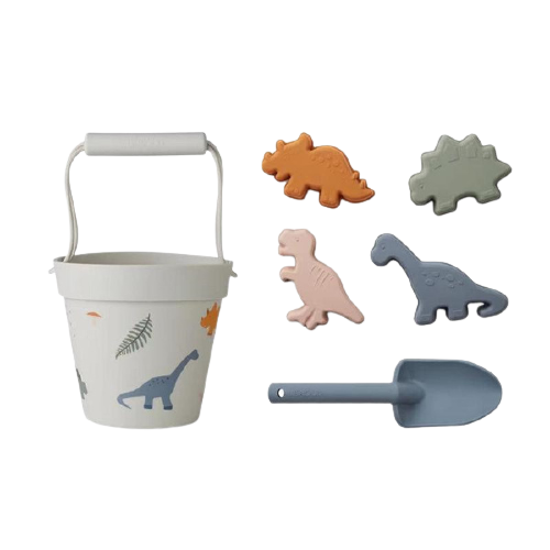 Beach/Park Toys Buckets OCEAN