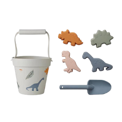 Beach/Park Toys Buckets OCEAN