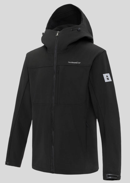 All Weather "Crossover" Jacket