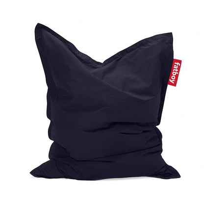 Slim Olefin Bean Bag<br> Indoor & Outdoor Use
