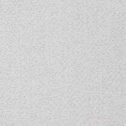 Chloe Pine Wood Tweed Accent Chair - Cream