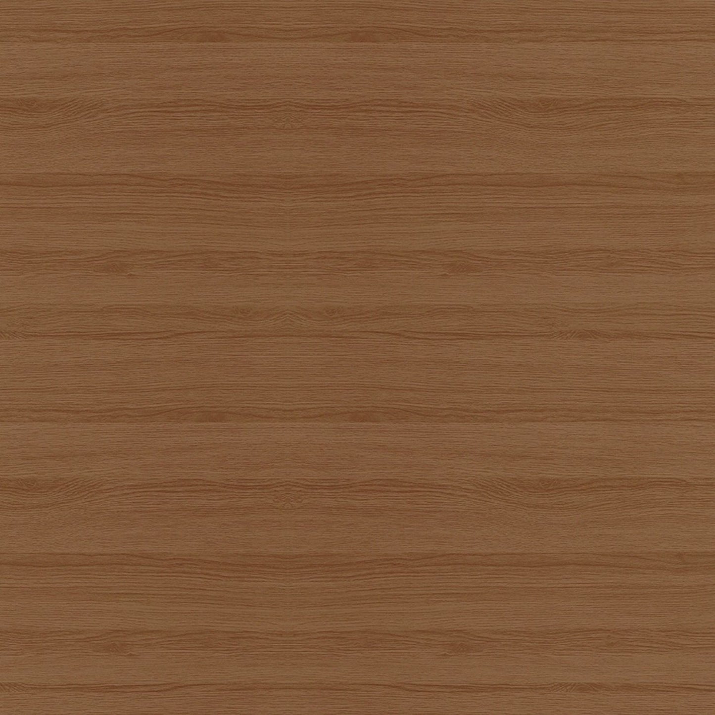 Eureka Modern 53.14" TV Stand with 4 Shelves - Maple Cream