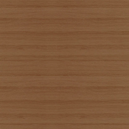 Eureka Modern 53.14" TV Stand with 4 Shelves - Maple Cream