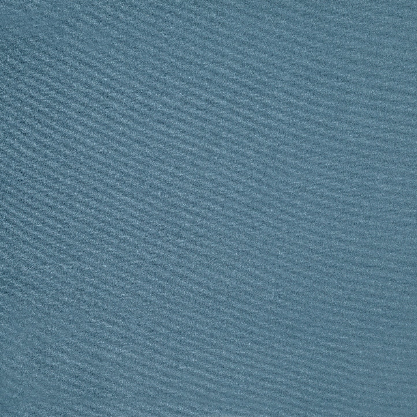 Gallagher Upholstered Velvet Platform Bed - Blue