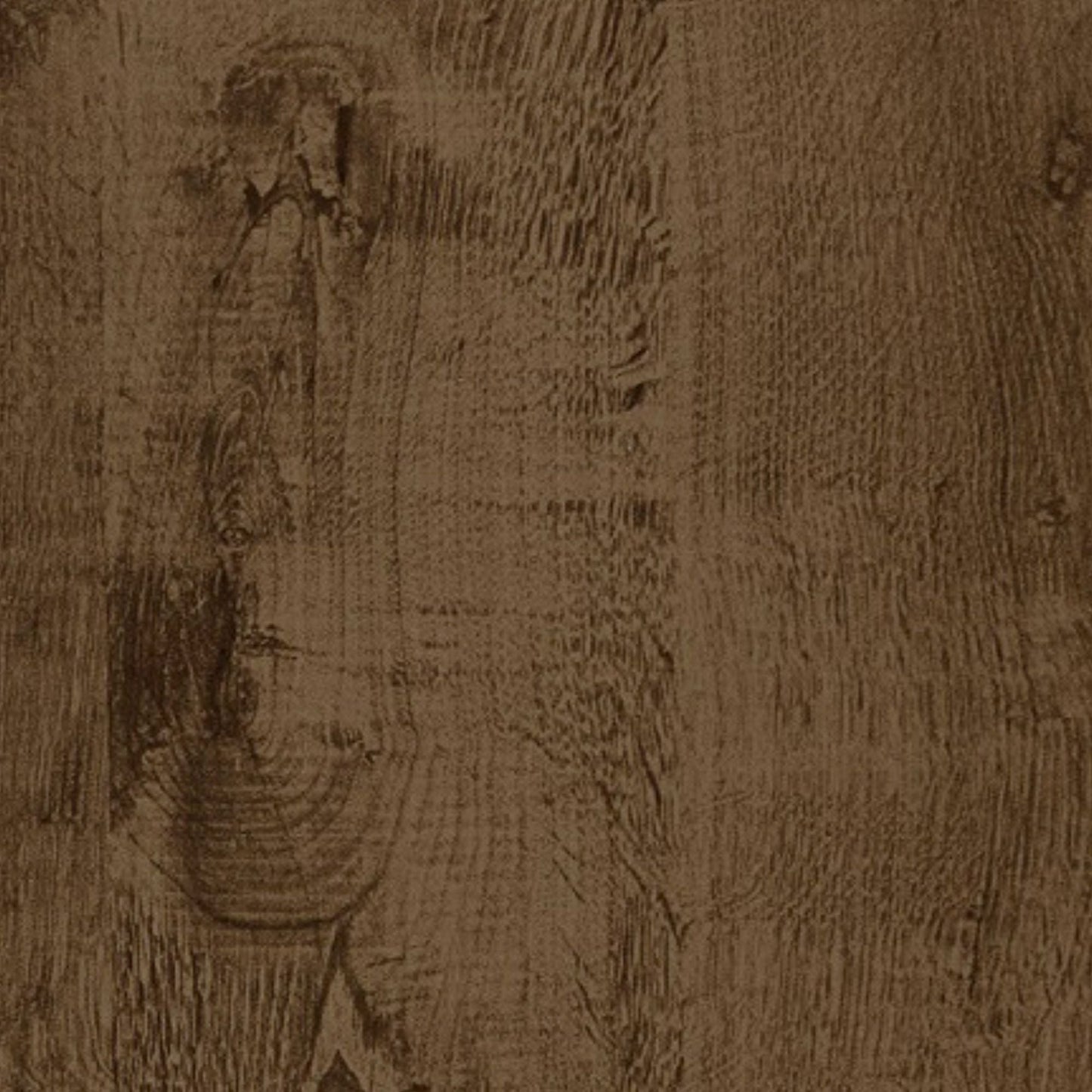 Malmo Modern 70.8" TV Stand with 2 Drawers - Rustic Brown